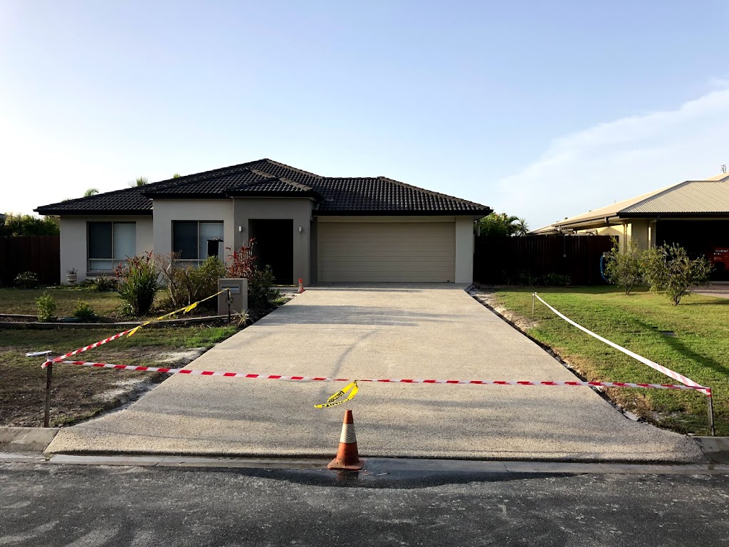 Class 1 Concreting | 47 Martins Dr, Kuluin QLD 4558, Australia | Phone: 0421 556 152