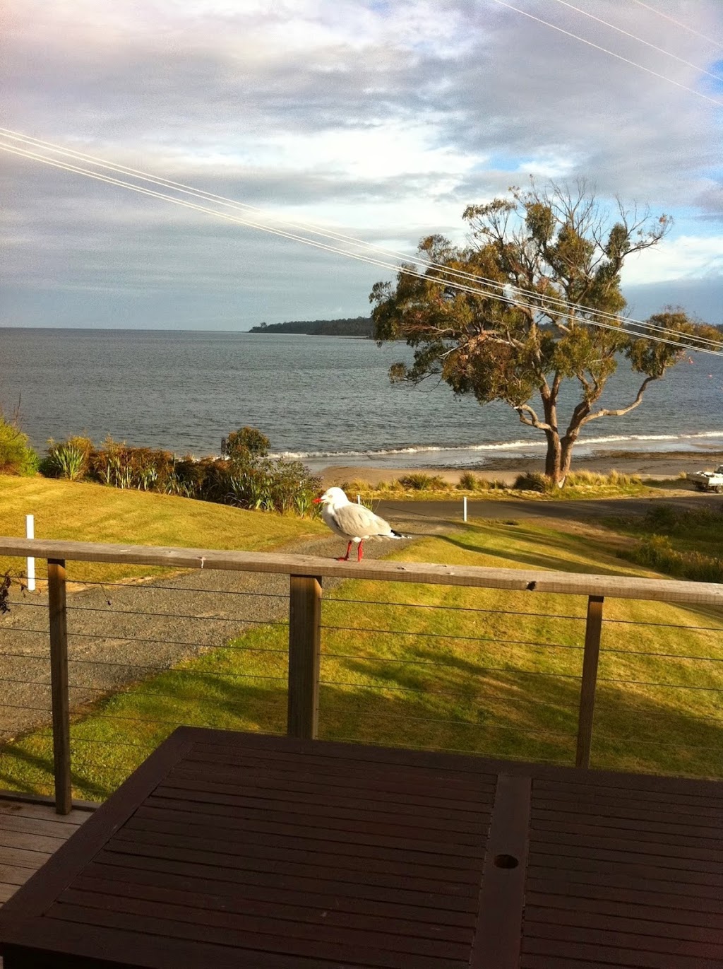 Summertime Cottage | lodging | 120 Kingfish Beach Rd, Southport TAS 7109, Australia | 0410583213 OR +61 410 583 213