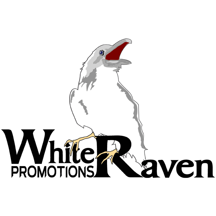 White Raven Promotions | 116 Aldea Circuit, Bracken Ridge QLD 4017, Australia | Phone: 0413 699 944