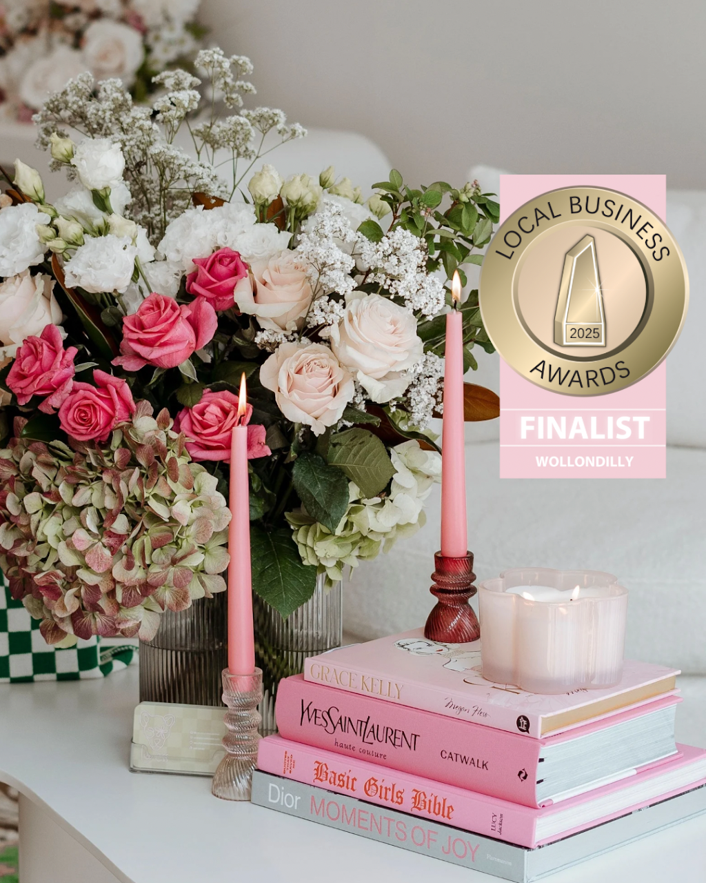 Lioness Hair and Beauty | 15 Caloola Rd, Bargo NSW 2574, Australia | Phone: 0421 528 625