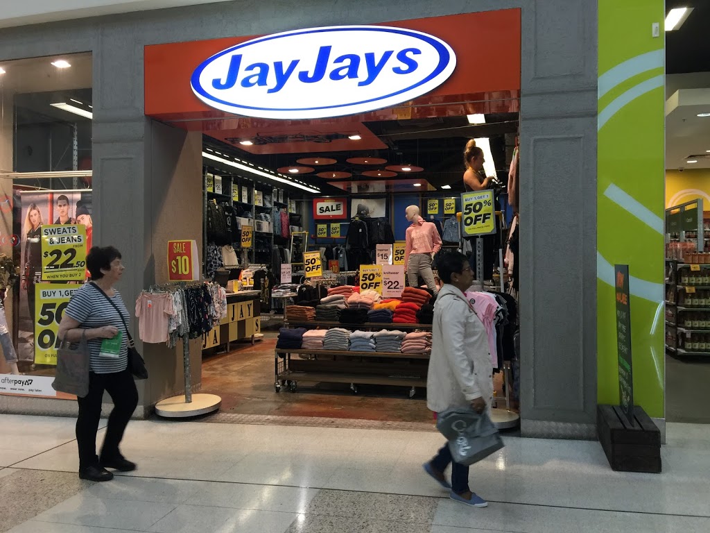 Jay Jays | clothing store | Shop 150/29 - 35 Louis St, Airport West VIC 3042, Australia | 0393300790 OR +61 3 9330 0790