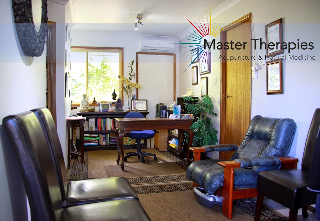 Master Therapies | health | 14 Douglas Ct, Karalee QLD 4306, Australia | 0732947223 OR +61 7 3294 7223