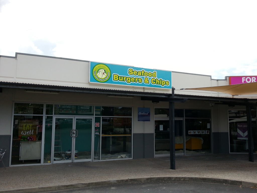 The Sea Otters SeaFood | restaurant | 1028 Samford Rd, Keperra QLD 4054, Australia | 0733510711 OR +61 7 3351 0711