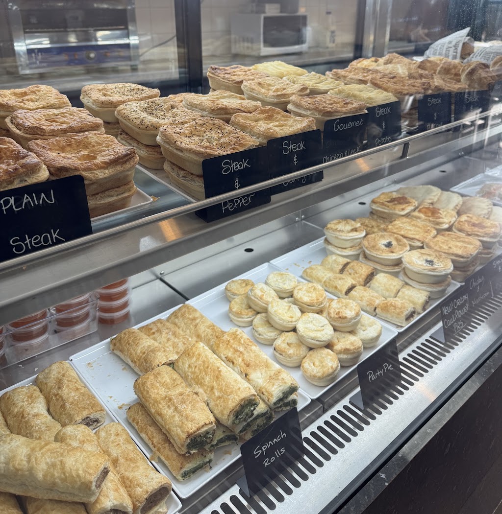 Park Espresso and Eatery | 598 Park Rd, Park Orchards VIC 3114, Australia | Phone: (03) 9876 7594