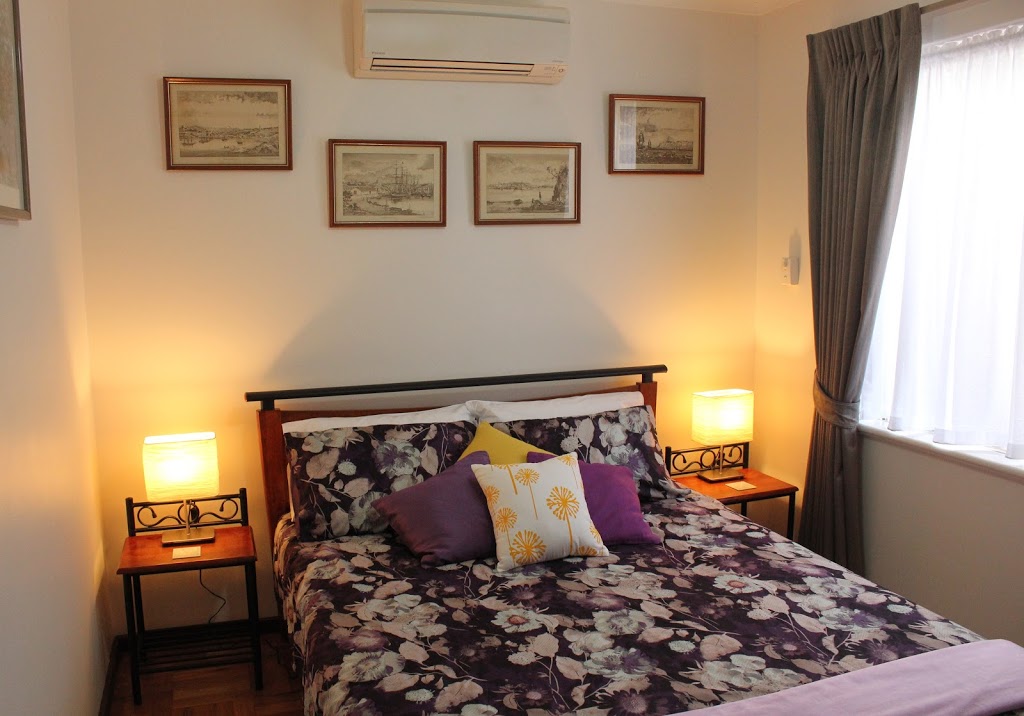 Jacaranda Hideaway Bed & Breakfast | lodging | 2 Wilkie St, South Guildford WA 6055, Australia | 0466994963 OR +61 466 994 963