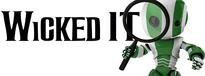 Wicked IT Pty Ltd | electronics store | 83 Church St, Mudgee NSW 2850, Australia | 0263729969 OR +61 2 6372 9969