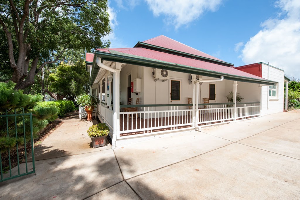 Pure Land Guest House | lodging | 11 Boulton Terrace, Toowoomba City QLD 4350, Australia | 0746384964 OR +61 7 4638 4964