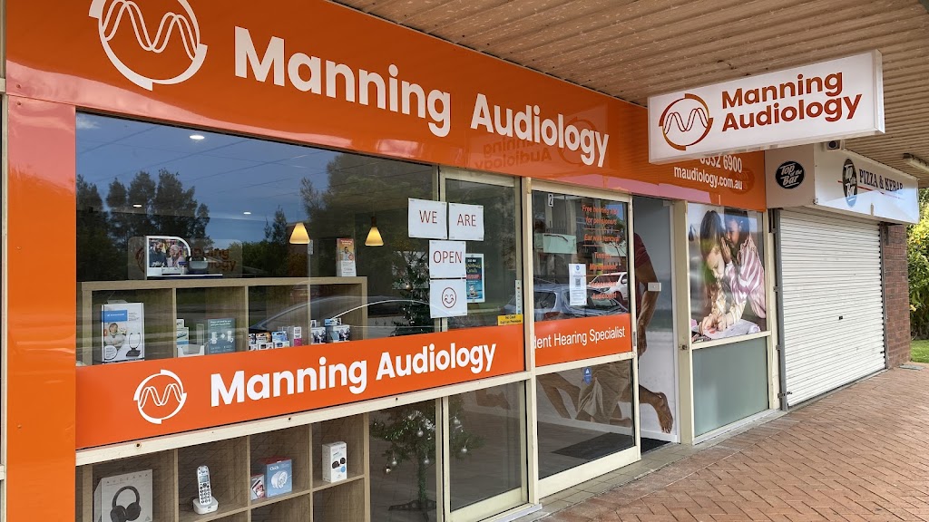 Manning Audiology Old Bar | doctor | Shop 2/43 Old Bar Rd, Old Bar NSW 2430, Australia | 0255326903 OR +61 2 5532 6903