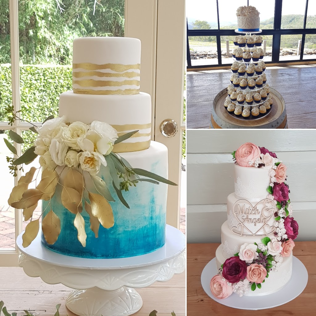 Abbolou Cakes | By Appointment, Office 1/136 Russell St, Toowoomba City QLD 4350, Australia | Phone: 0407 036 469