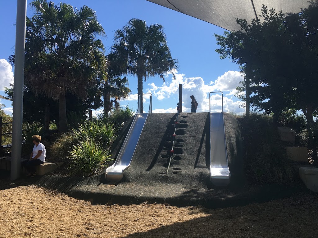Arbour Park | park | Caloundra West QLD 4551, Australia
