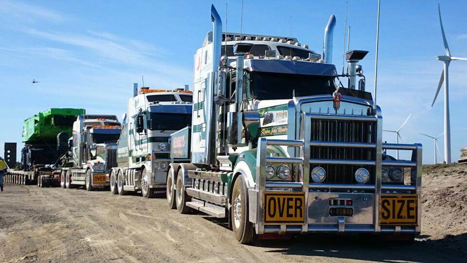 Membreys Transport & Crane Hire Brisbane | 95 Tonka St, Yatala QLD 4207, Australia | Phone: 0418 336 733