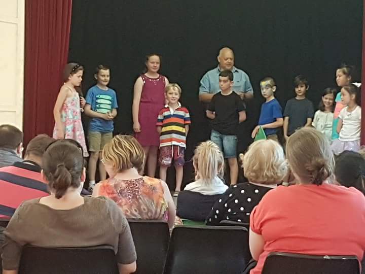 Kids Acting & Theatre Zone (KATZ) | 27 Taltarni Circuit, Mitchelton QLD 4053, Australia | Phone: 0409 856 637