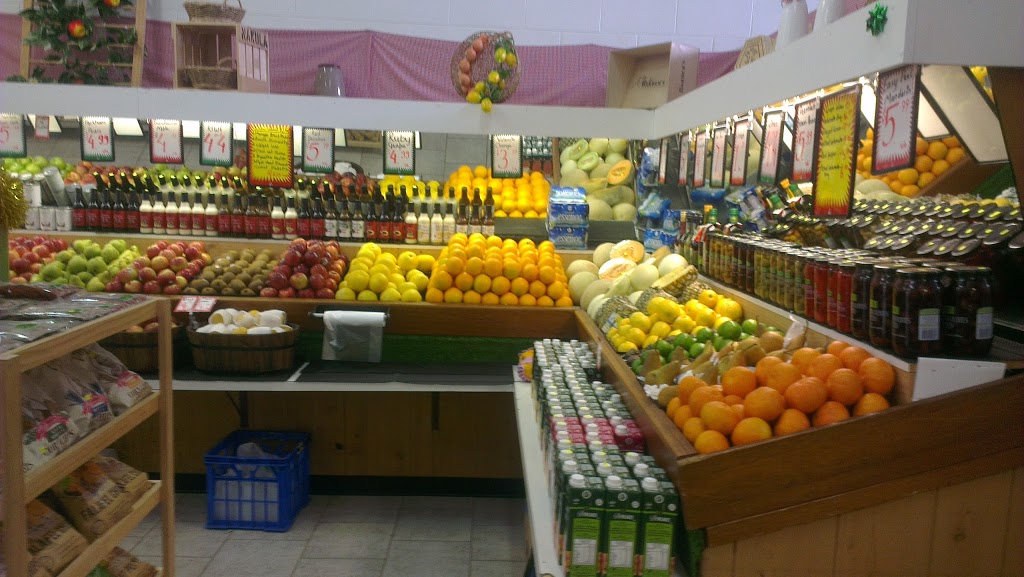 Collaroy Plateau Fruit Market | 2/65 Veterans Parade, Collaroy Plateau NSW 2097, Australia | Phone: (02) 8964 1110