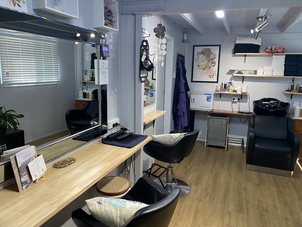 Hibiscus Coast Hair & Beauty | 11 Pilchowski St, Seaforth QLD 4741, Australia | Phone: 0419 965 270