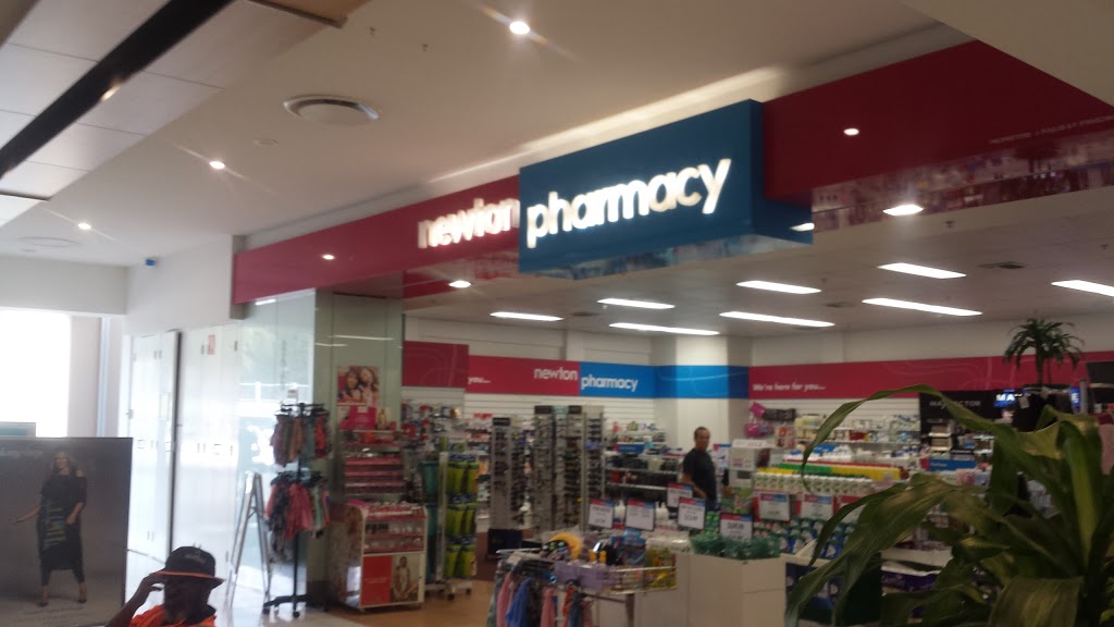 Newton Pharmacy | pharmacy | 299 Montacute Rd, Newton SA 5074, Australia | 0883652990 OR +61 8 8365 2990