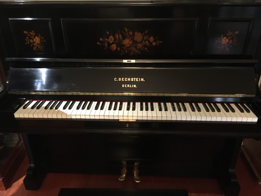 Piano Tuning Melbourne | 4/19 Gladstone St, Kew VIC 3101, Australia | Phone: 0402 180 117