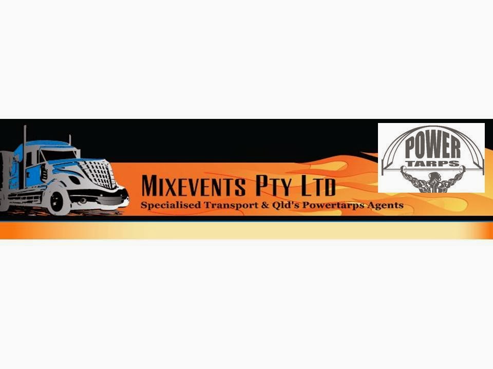 Mixevents Pty Ltd | 26 Ryder Ct, Narangba QLD 4504, Australia | Phone: 0429 531 887