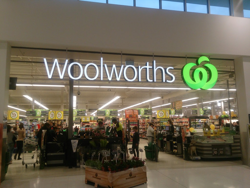 Woolworths Tarneit Gardens | supermarket | Tarneit Gardens, 747 Tarneit Rd, Tarneit VIC 3029, Australia | 0387343622 OR +61 3 8734 3622