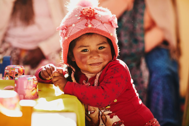 Compassion Australia | 30 Warabrook Blvd, Warabrook NSW 2304, Australia | Phone: 1300 224 453