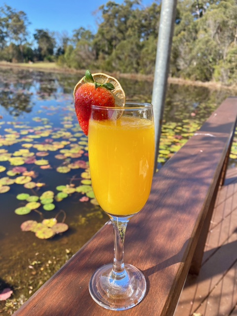 Abundance Lakeside Cafe | 274 Rawdon Island Rd, Sancrox NSW 2446, Australia | Phone: 0412 890 200