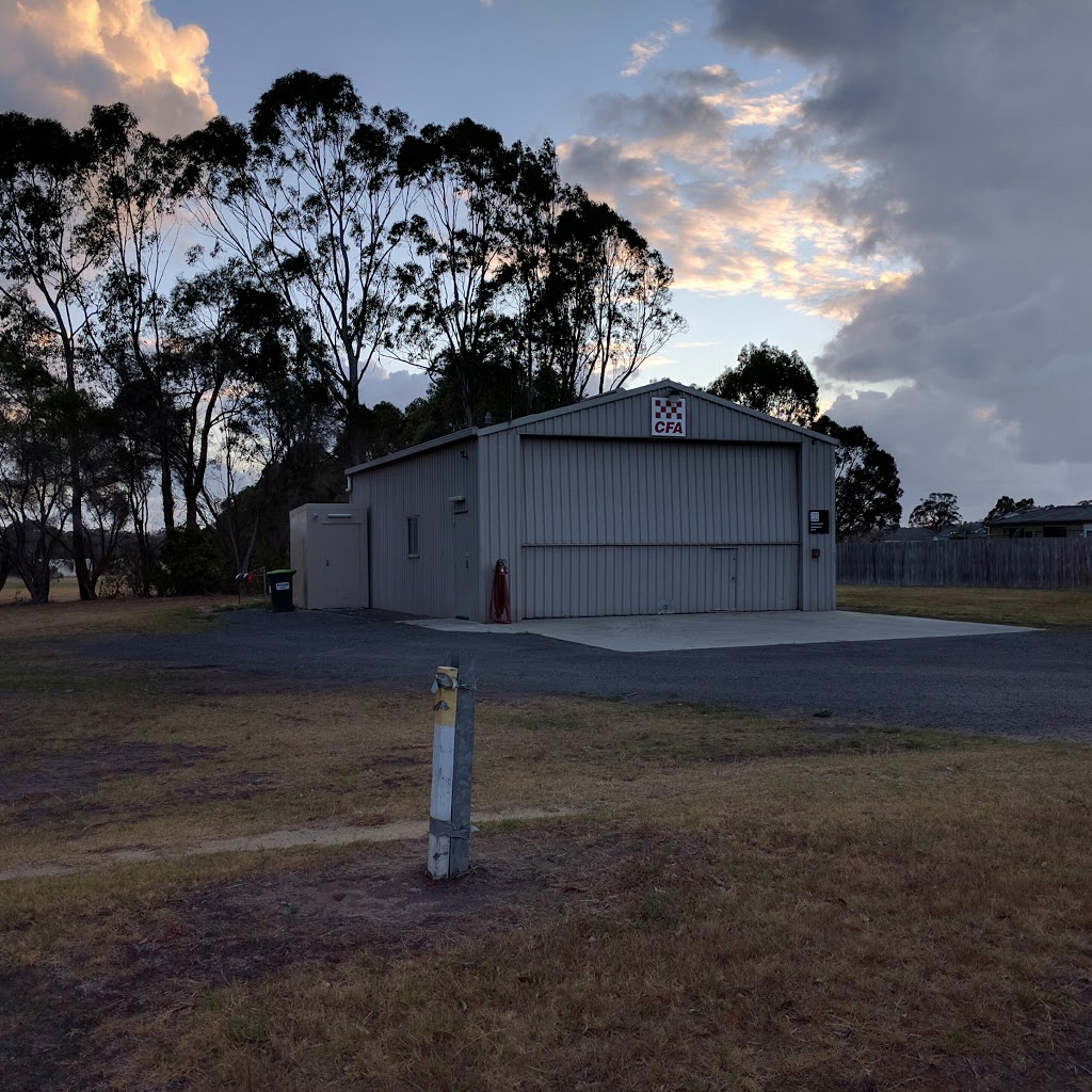 CFA Devon North | fire station | 599 Tarra Valley Rd, Devon North VIC 3971, Australia