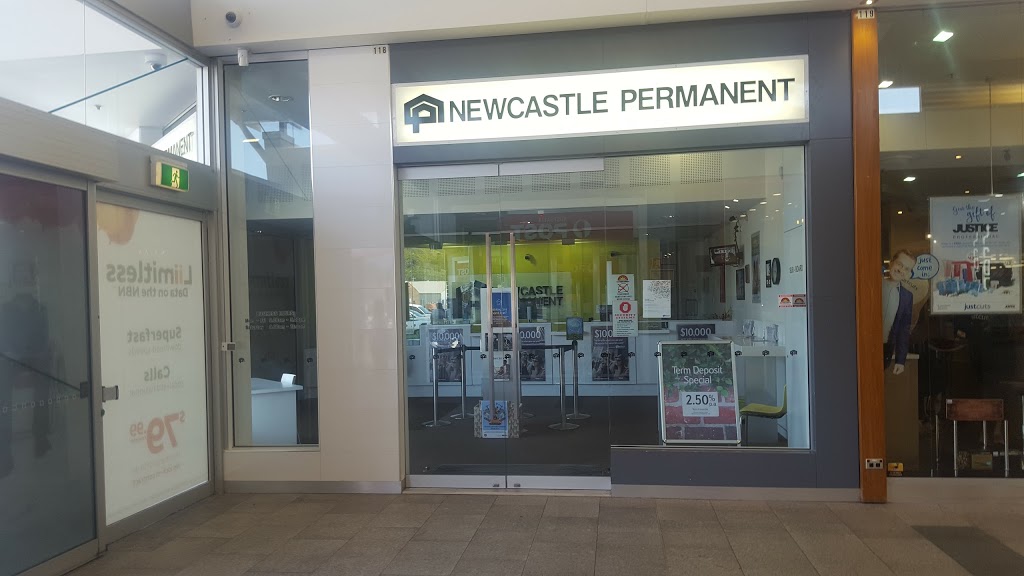 Newcastle Permanent | atm | Shop 118, Stockland, 1 Breese Parade, Forster NSW 2428, Australia | 131987 OR +61 131987