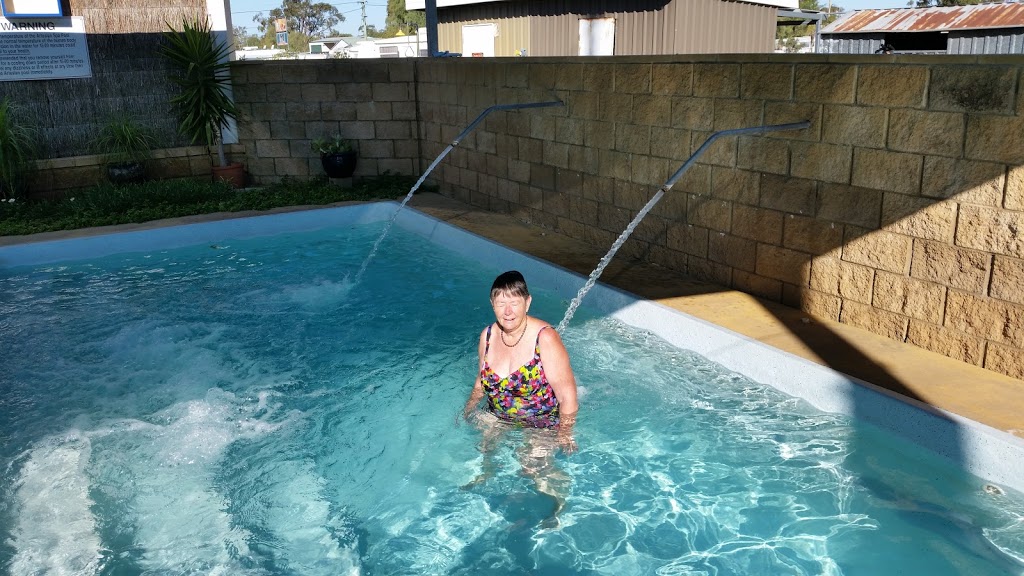 Boomi Swimming Pool & Co-Op Shop |  | 39 Bishop St, Boomi NSW 2405, Australia | 0267535150 OR +61 2 6753 5150