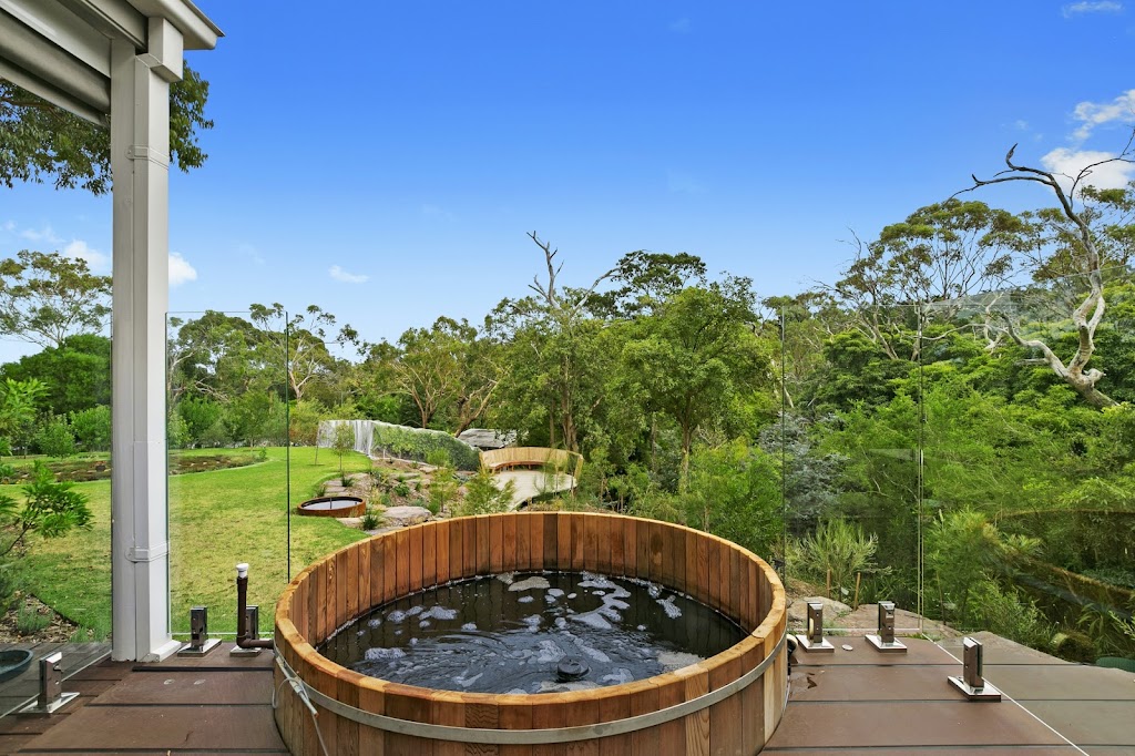 Hope Springs Retreat | 97 Mather Rd, Mount Eliza VIC 3930, Australia | Phone: 0419 449 705