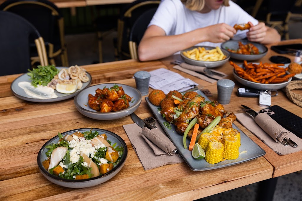 THE 383 WOOLI | 383 North St, Wooli NSW 2462, Australia | Phone: (02) 6649 7519