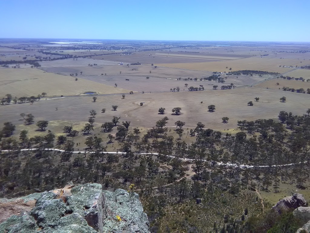 Mount Arapiles-Tooan State Park | Victoria 3409, Australia