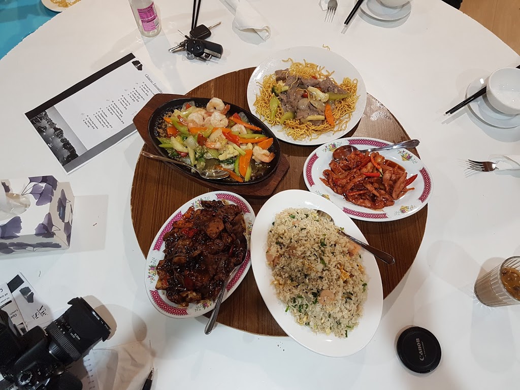 Ha Long Bay (SA) Vietnamese Restaurant | 49 Grand Jct Rd, Rosewater SA 5013, Australia | Phone: (08) 8447 8977