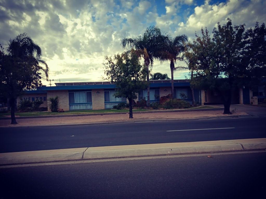 Ventura Motel | lodging | 234 Renmark Ave, Renmark SA 5341, Australia | 0885866841 OR +61 8 8586 6841