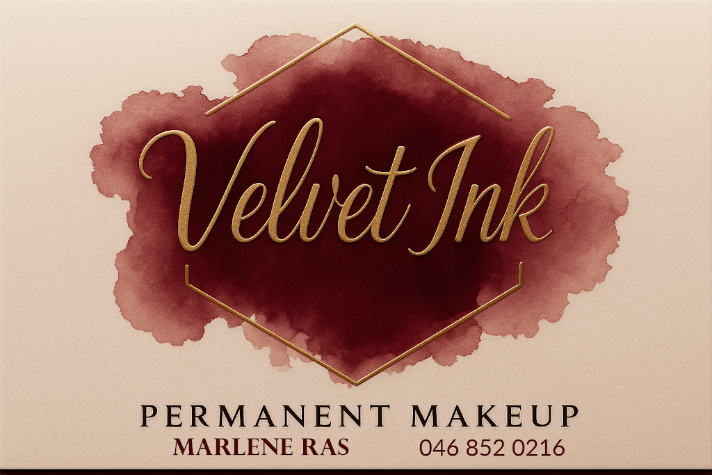 VELVET INK Semi Permanent Makeup | 12 Queen St, Walloon QLD 4306, Australia | Phone: 0468 520 216
