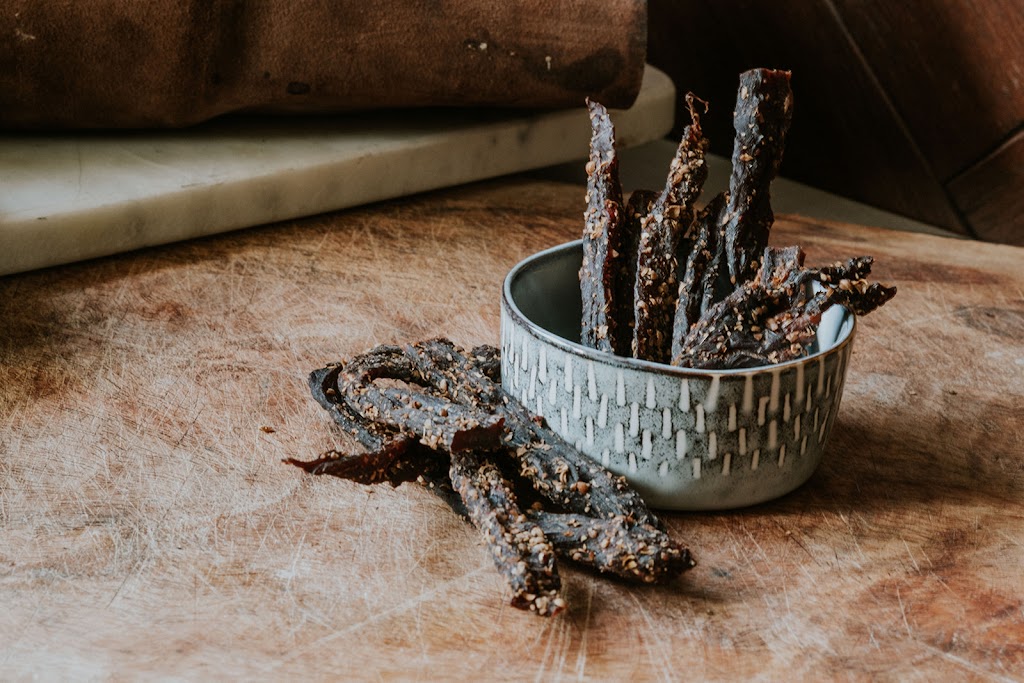 The Bloody Good Biltong Co. | 5 Chamberlin St, York WA 6302, Australia | Phone: 0427 455 775