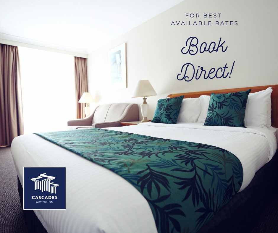 Cascades Motor Inn | 147 Cobra St, Dubbo NSW 2830, Australia | Phone: (02) 6882 3888