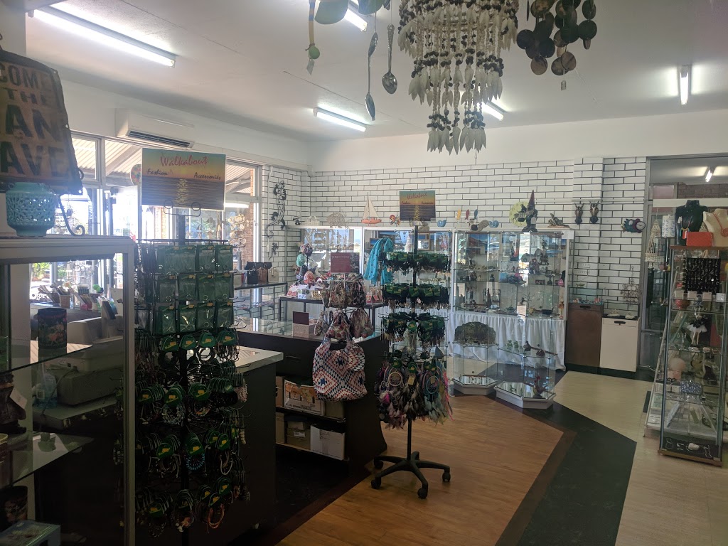 Carolanda Gift Shop | store | 28 Grey St, Kalbarri WA 6536, Australia | 0899372230 OR +61 8 9937 2230