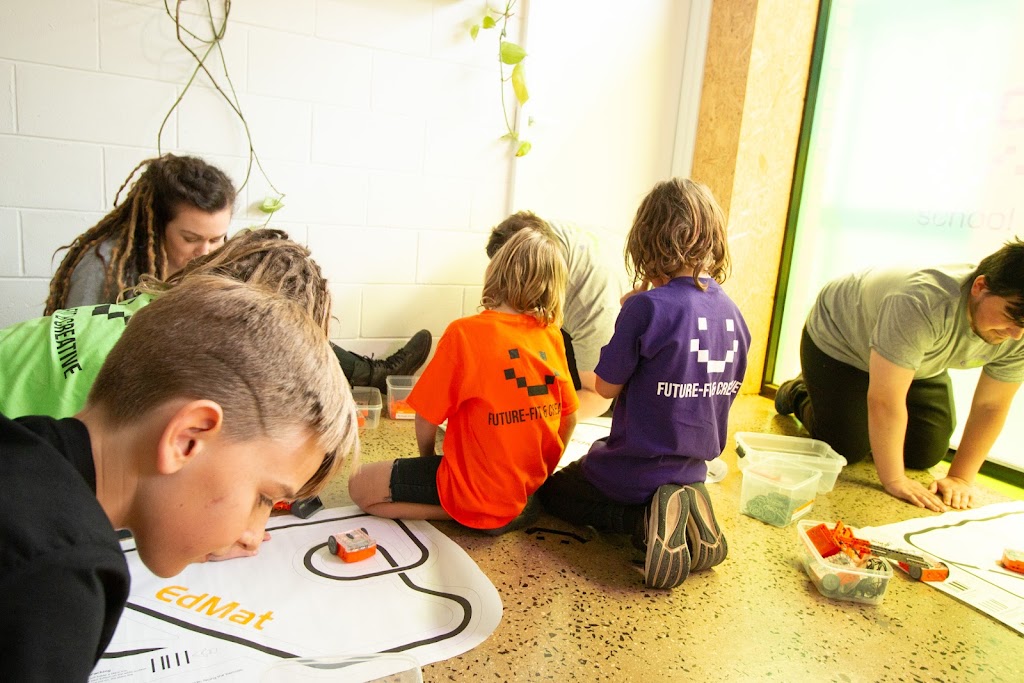 iCode School Hunter Valley | 92 High St, Greta NSW 2334, Australia | Phone: 1300 042 633