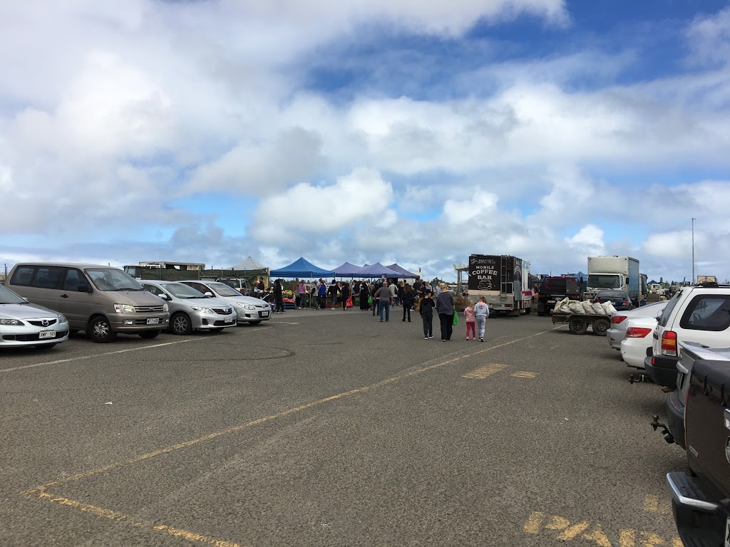 Torrens Island Market | 31 Moorhouse Rd, Port Adelaide SA 5015, Australia | Phone: 0412 581 906