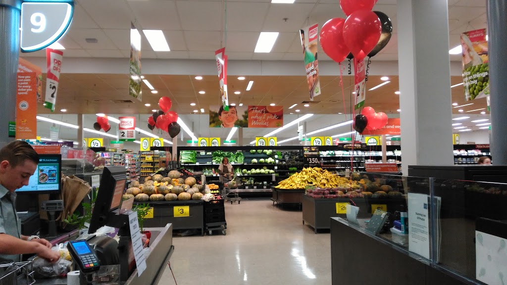 Woolworths Umina | supermarket | West Street & Trafalgar Street, Umina NSW 2257, Australia | 0243439716 OR +61 2 4343 9716