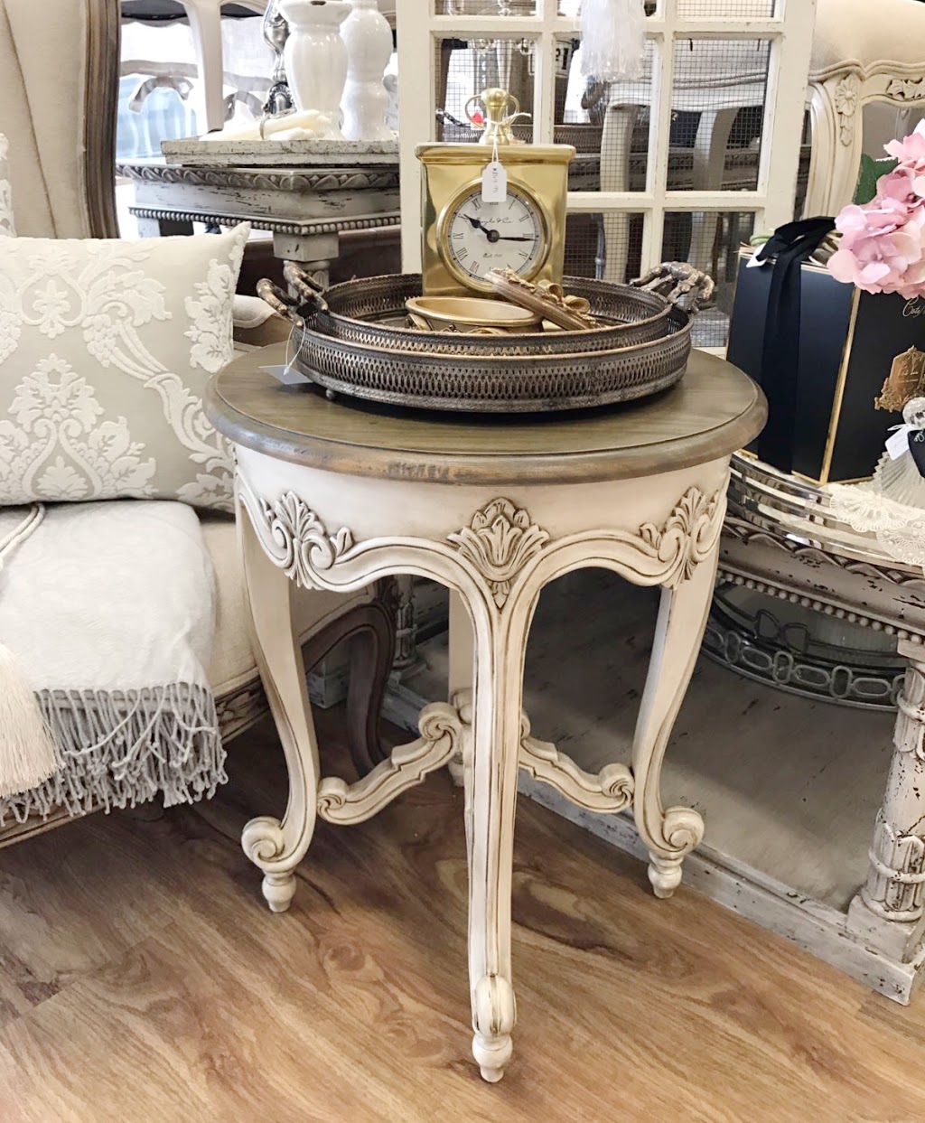 Rococo Décor | furniture store | 494 King Georges Rd, Beverly Hills NSW 2209, Australia