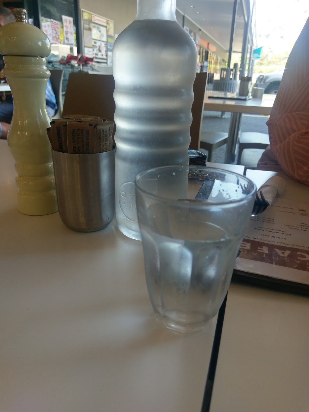 Hashtag Cafe Coomera | Shop 7, 133-139 Finnegan Way, Coomera QLD 4209, Australia | Phone: (07) 5580 3232