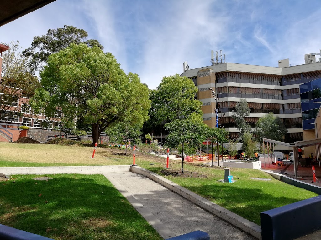Victoria University | university | Ballarat Rd, Footscray VIC 3011, Australia | 0399196100 OR +61 3 9919 6100