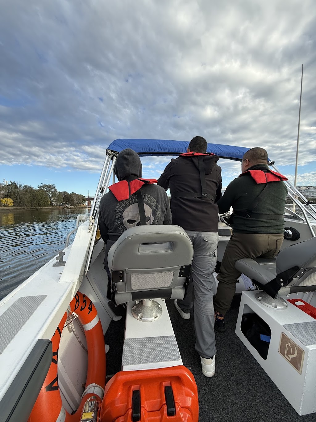 EZ Boating | 678 Hume Hwy, Yagoona NSW 2199, Australia | Phone: 1300 392 628