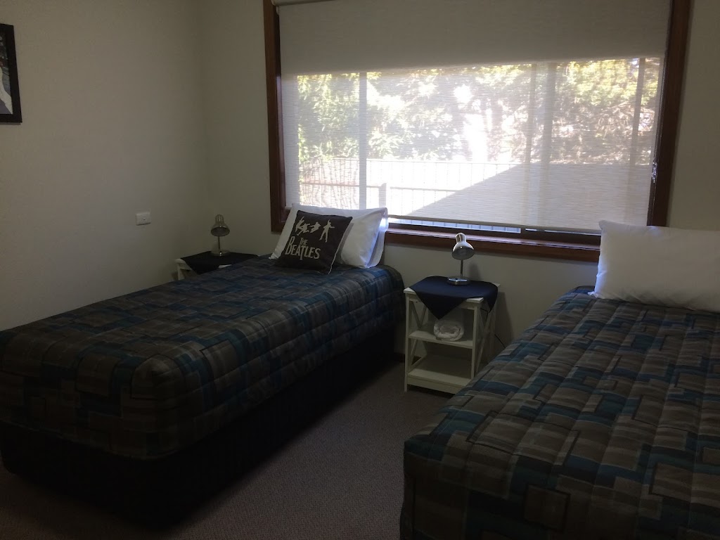 Benalla Apartments | 20 Witt St, Benalla VIC 3672, Australia | Phone: 0403 658 729