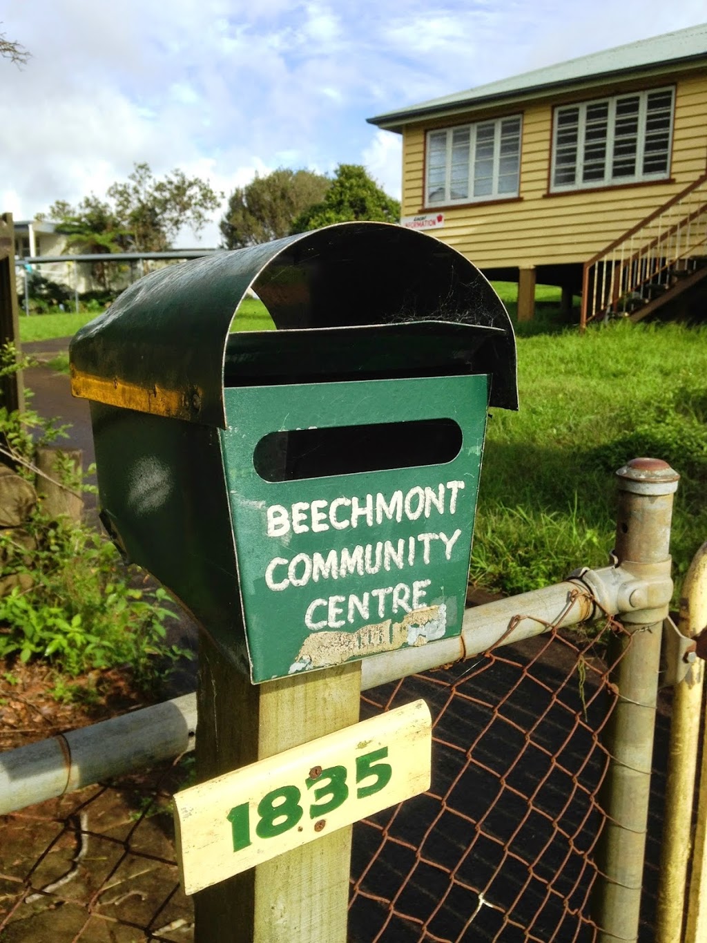 Headmasters Cafe - Old School Beechmont | 1/1835 Beechmont Rd, Beechmont QLD 4211, Australia | Phone: (07) 5551 0361