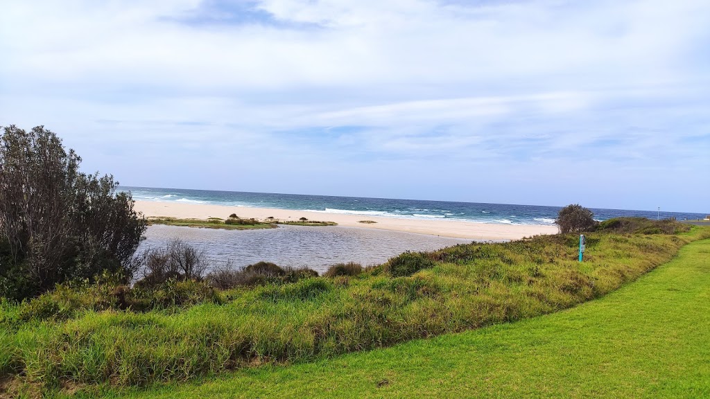 Lions Park Kianga Beach | 1 Dalmeny Dr, Kianga NSW 2546, Australia