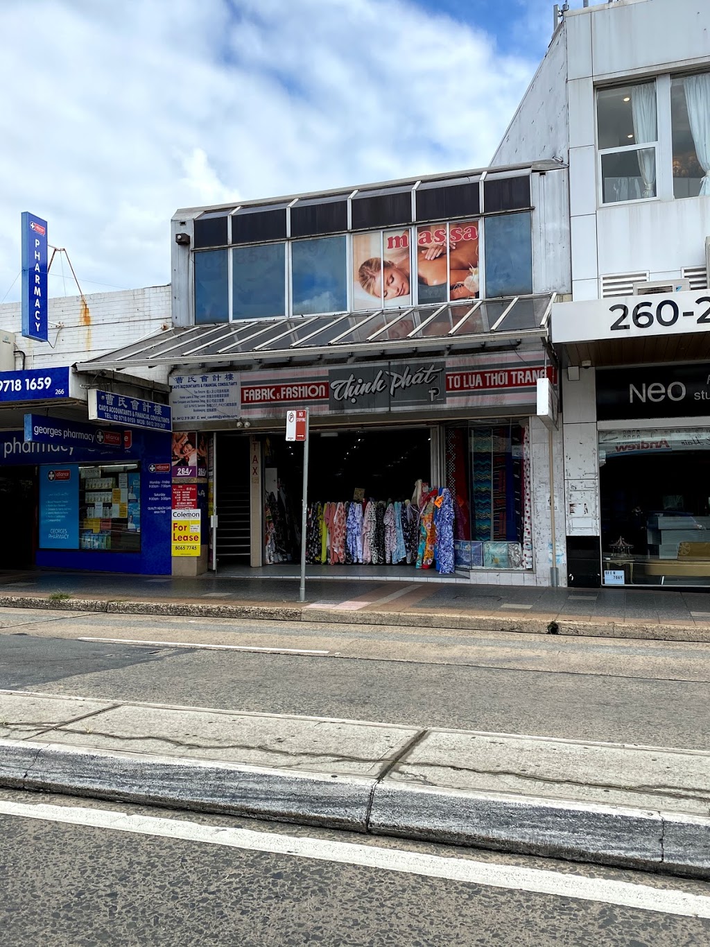 Thinh Phat | home goods store | 264 Beamish St, Campsie NSW 2194, Australia | 0297871792 OR +61 2 9787 1792