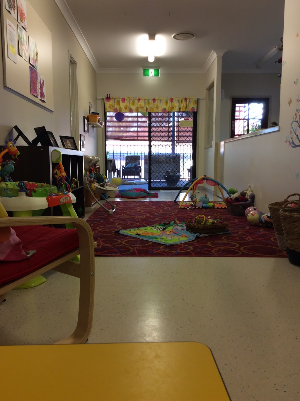 Avenues Early Learning Centre Aspley | 24A Riordan St, Aspley QLD 4034, Australia | Phone: (07) 3263 3443