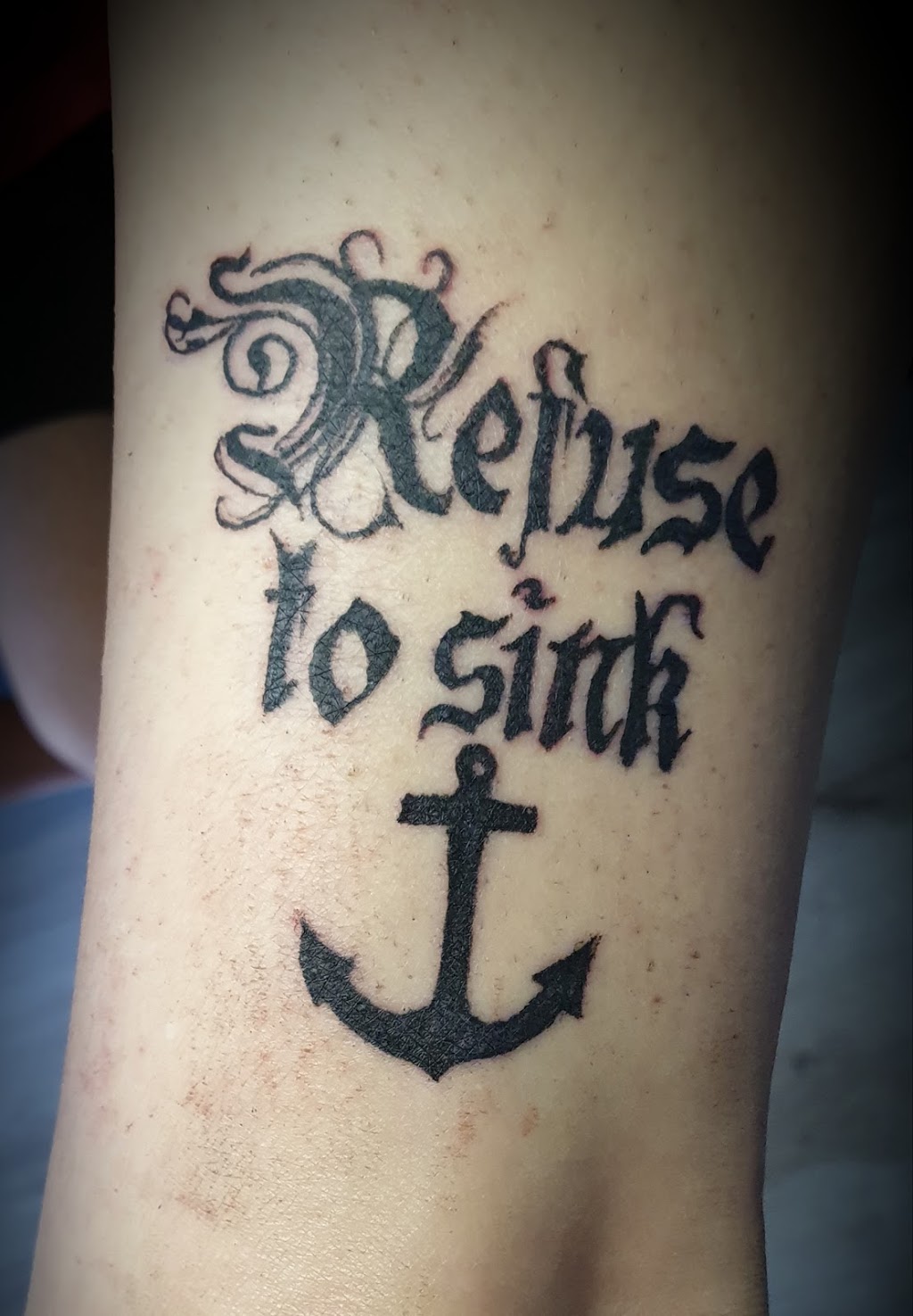 str8up tattoos | store | Wells, Aspendale Gardens VIC 3195, Australia | 0476504396 OR +61 476 504 396