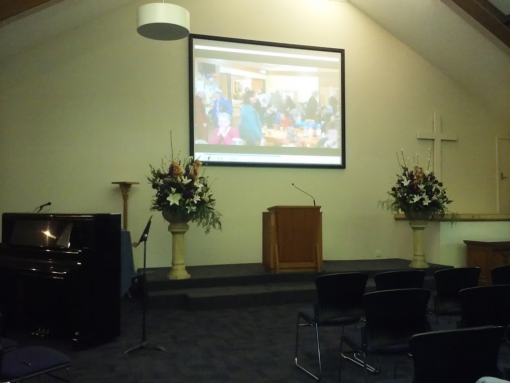 Gordon Baptist Church | church | 20-22 Park Ave, Gordon NSW 2072, Australia | 0294181148 OR +61 2 9418 1148